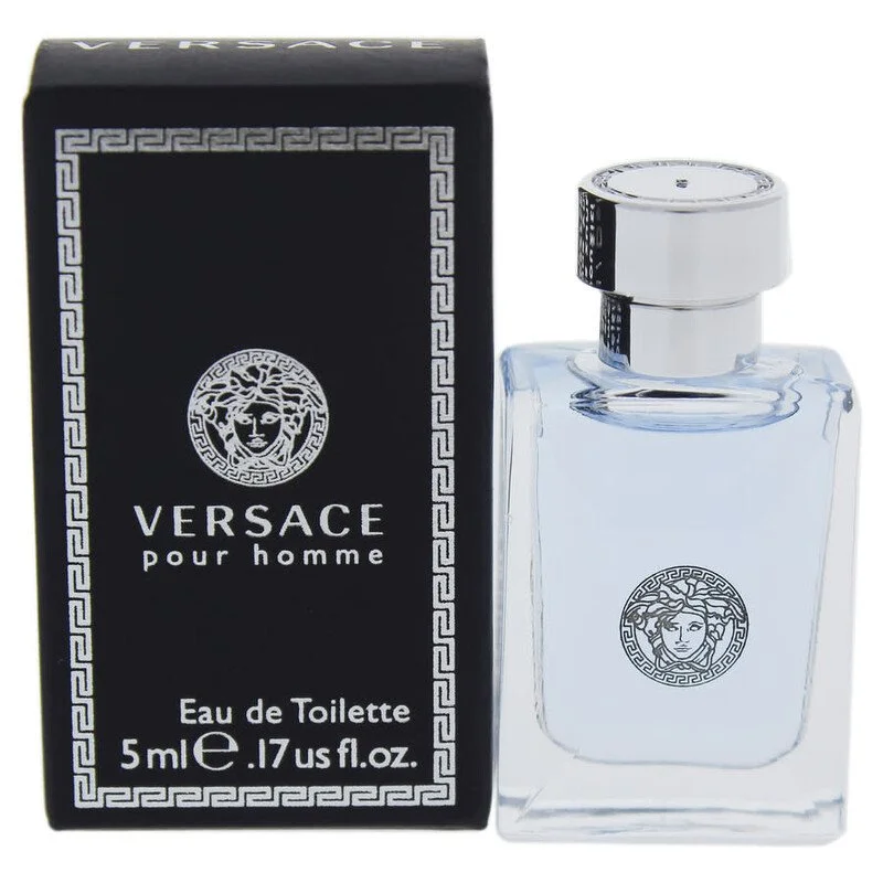 Versace Pour Homme 5ml EDT mini