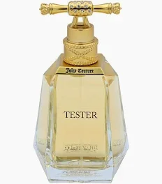 Elizabeth Arden I am Juicy Couture 3.4oz