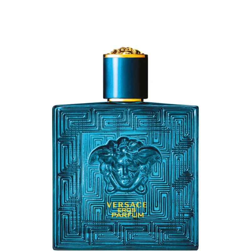 Versace Eros 3.4oz EDT (Tester box)