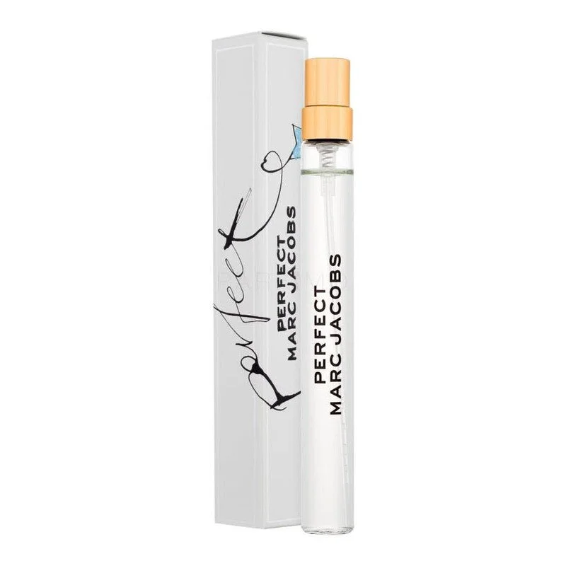 Marc Jacobs Perfect EDT 10ml travel spray