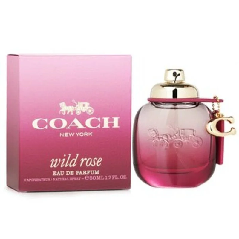 Coach Wild Rose 1.7oz EDP