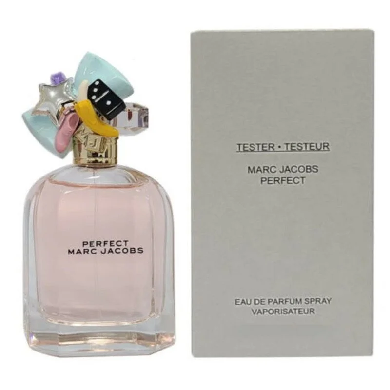 Marc Jacobs Perfect 3.3oz EDP (tester)