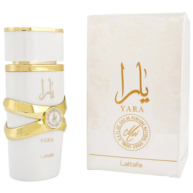 Lattafa Yara Moi 3.4oz EDP