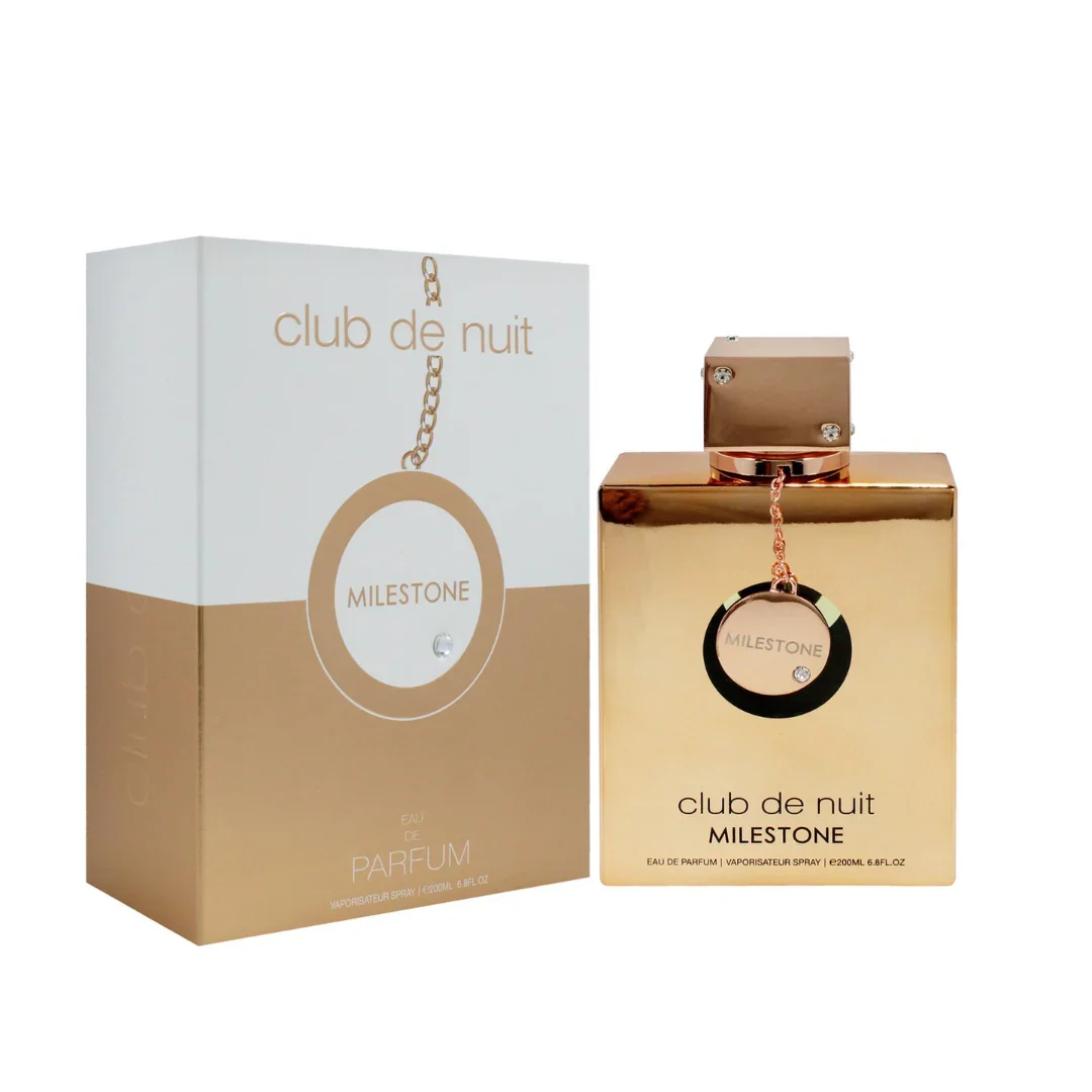 Armaf Club De Nuit Milestone 3.4oz EDP