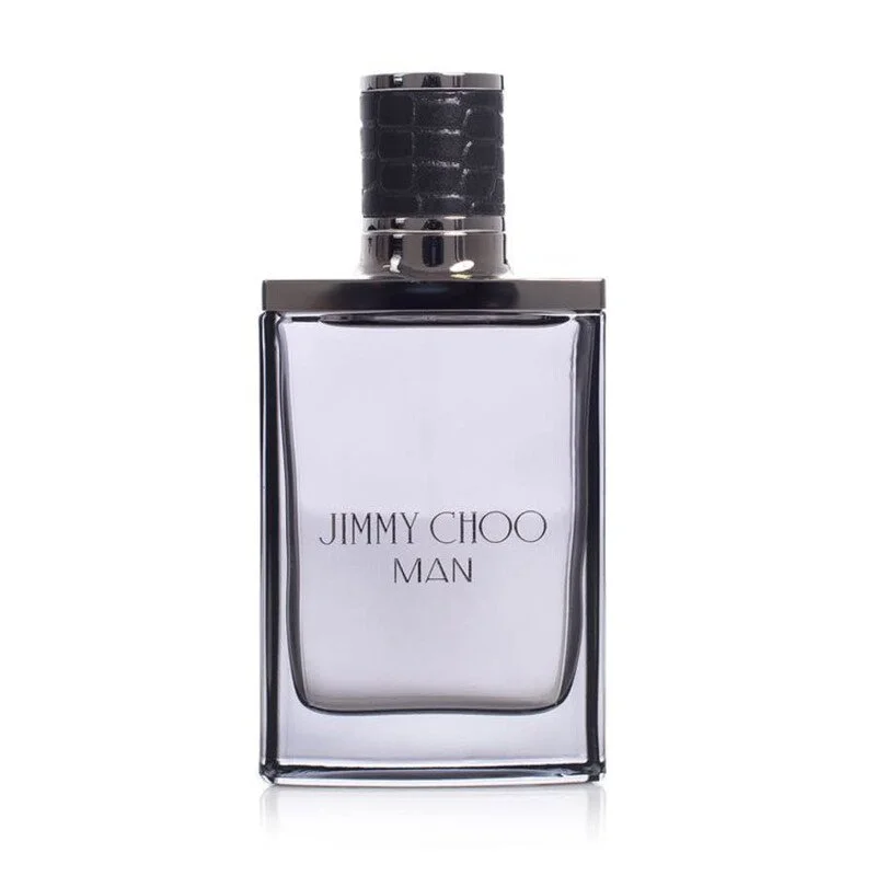 Jimmy Choo Man 3.3oz EDT (tester)