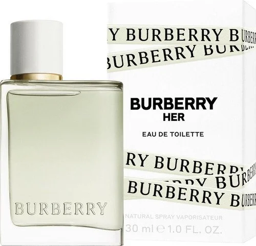 Burberry Her 1.0oz EDT