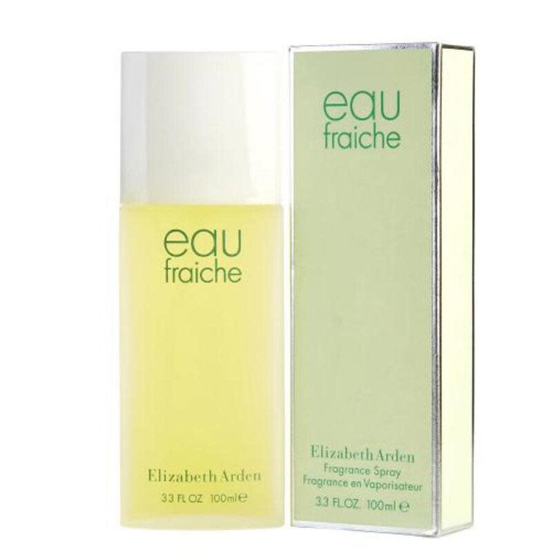 Elizabeth Arden Eau Fraiche 3.30z