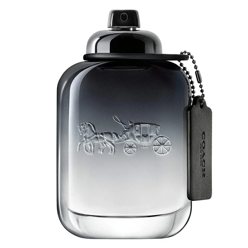 Coach New York For Men 3.4oz EDT