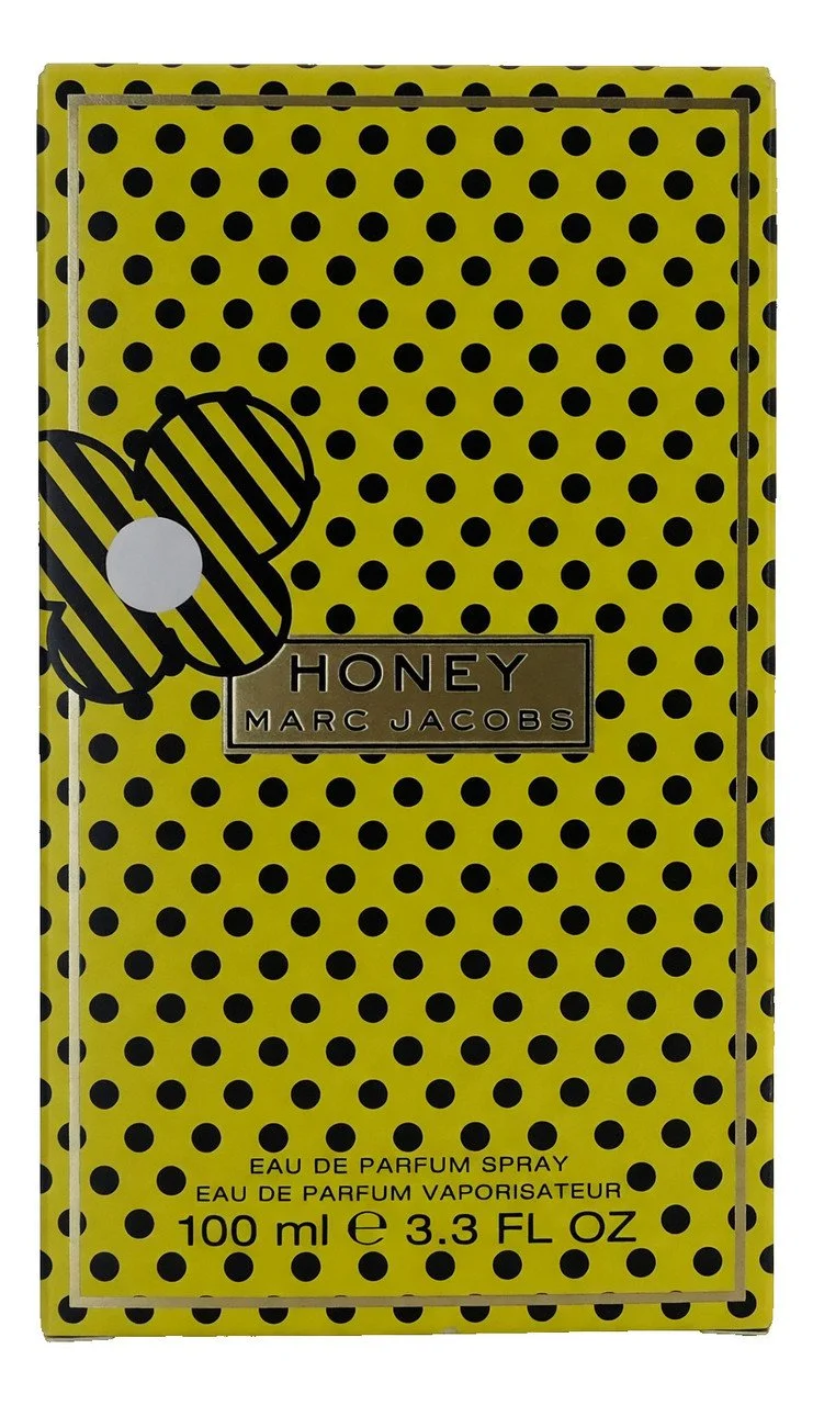Marc Jacobs Honey 3.4oz EDP