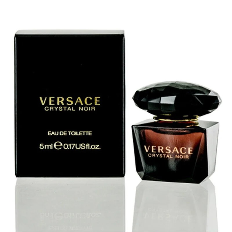 Versace Crystal Noir 5ml EDT mini