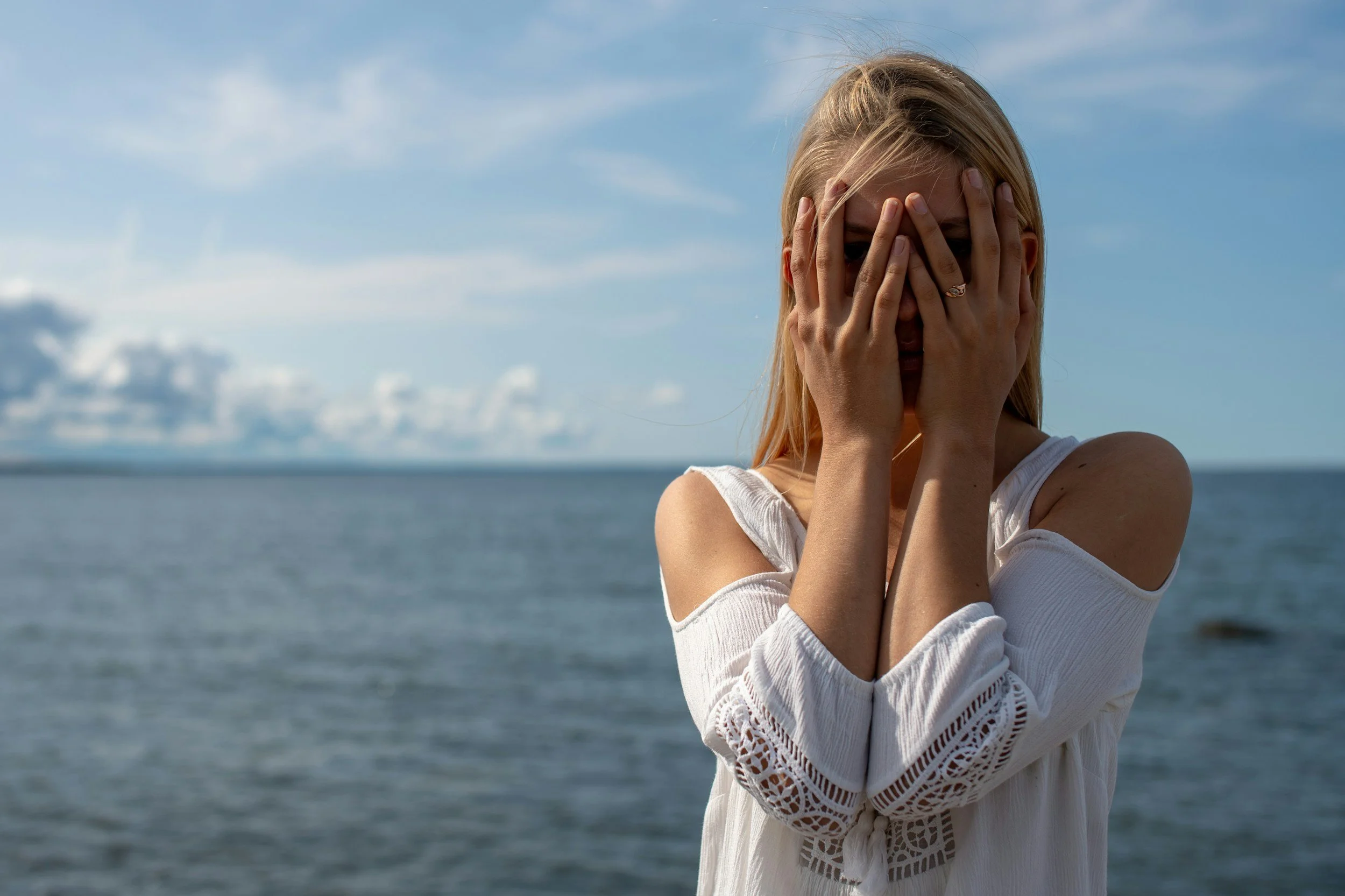Why EMDR Consultation Feels So Vulnerable (And Why That's Actually a Good Sign)