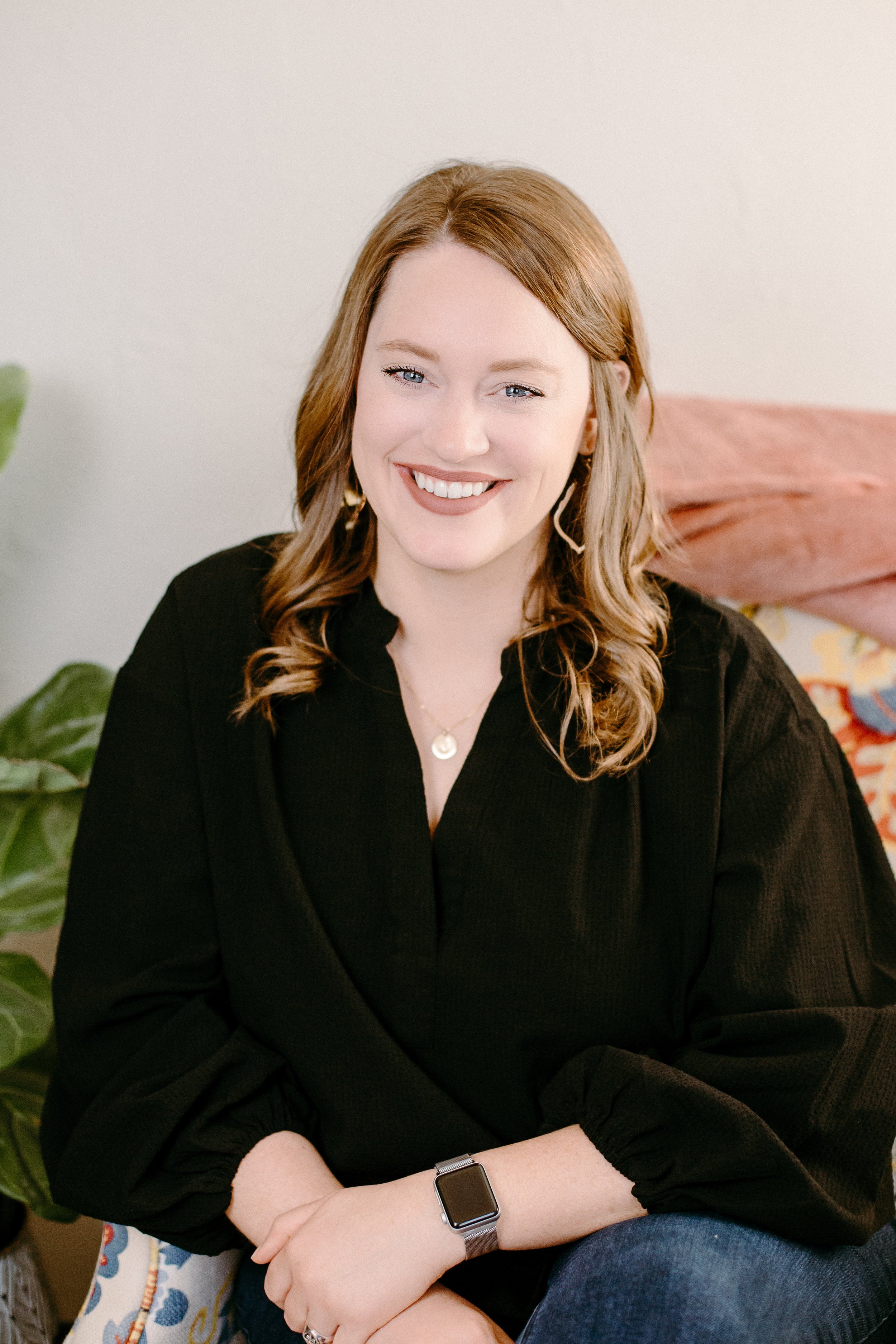 Female therapists in Edmond, Oklahoma