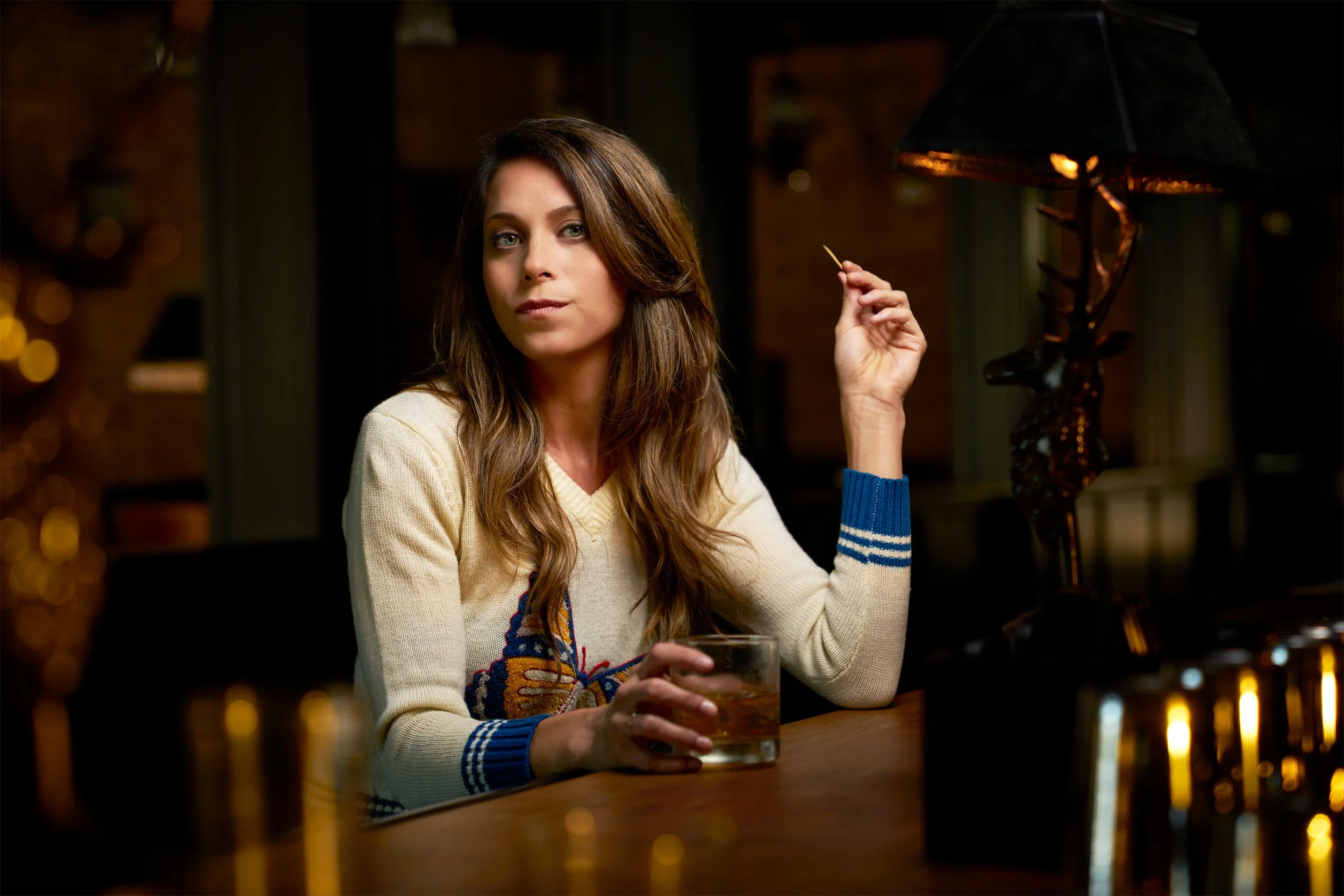 THE ICON ENERGY. REIMAGINED.