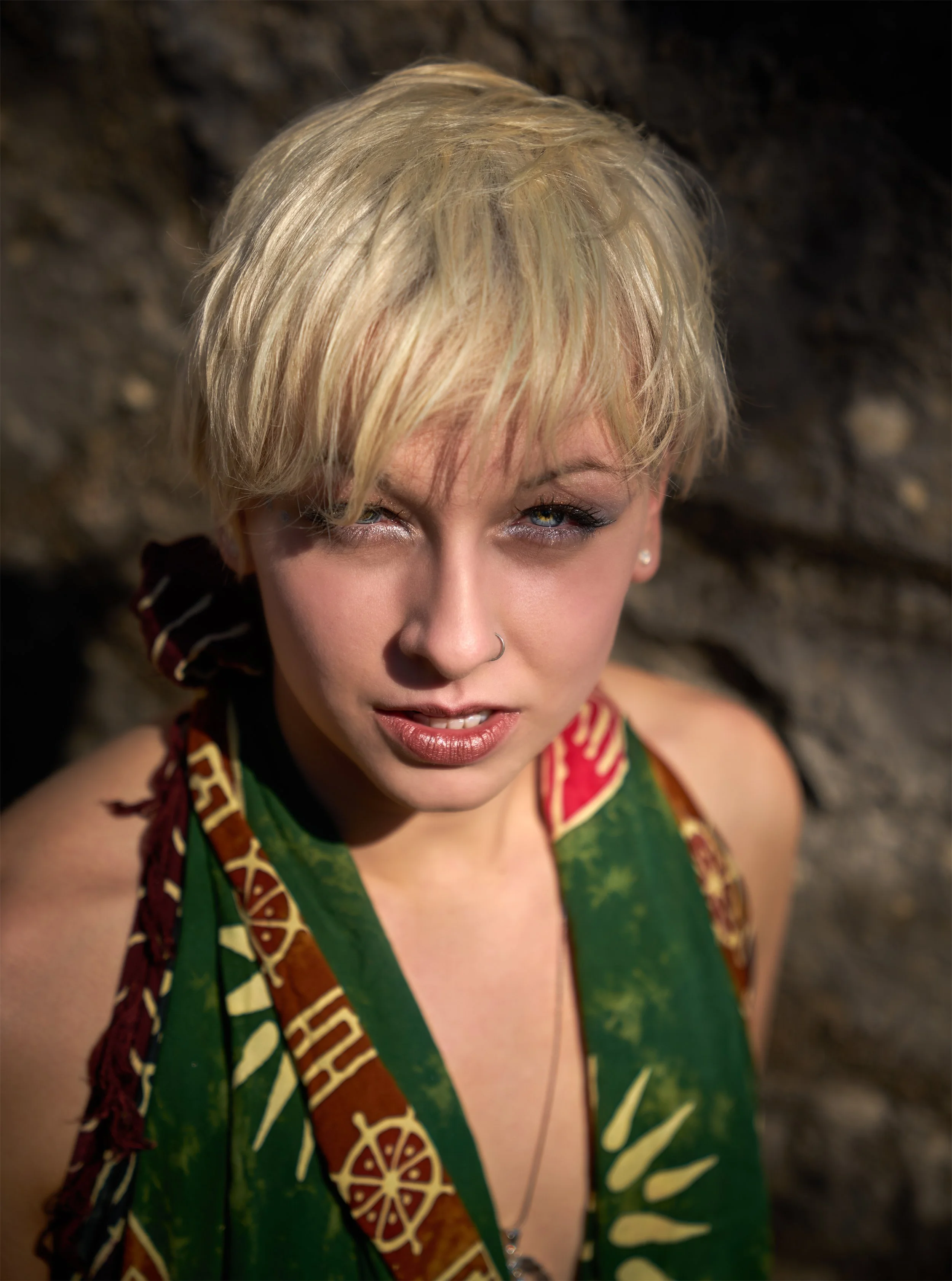 Environmental Portraits