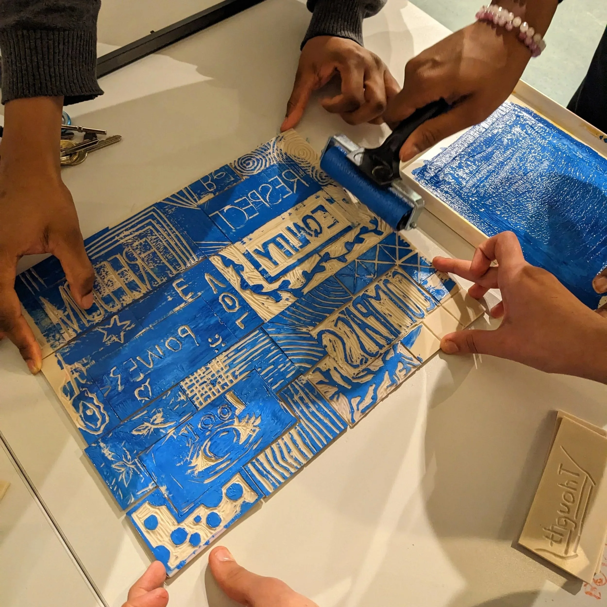 Now recruiting: General Manager