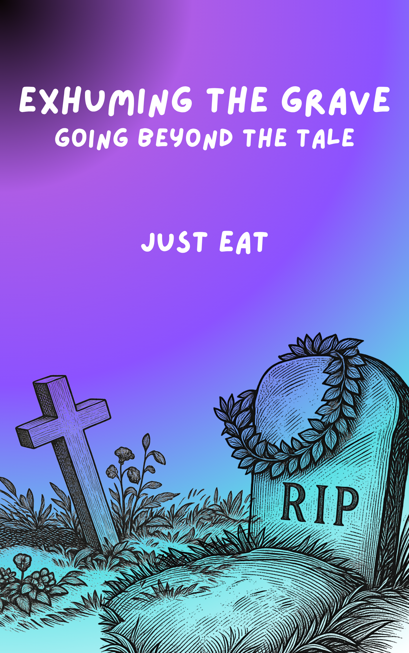 Challenges of 'Just Eat'