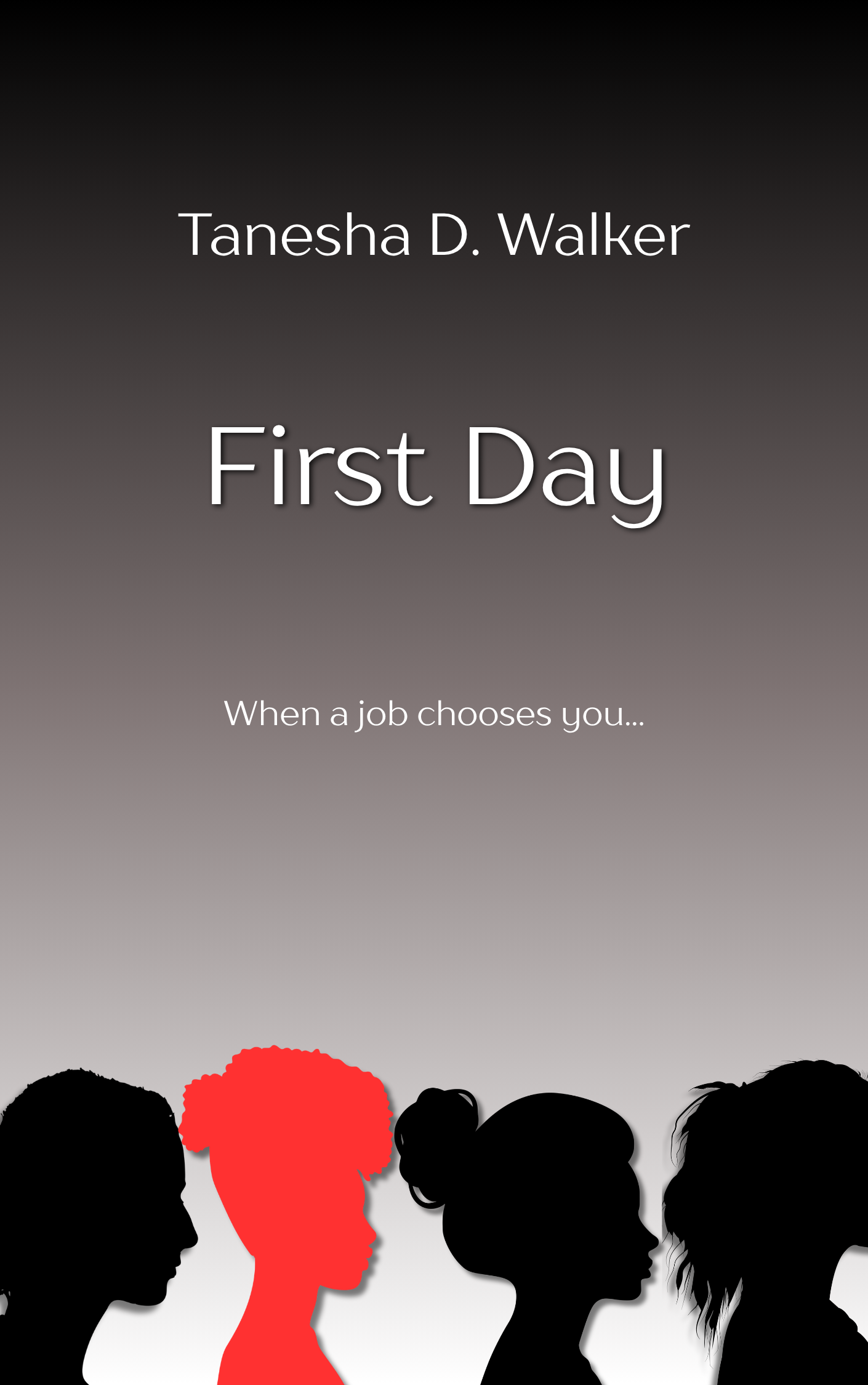 FIRST DAY