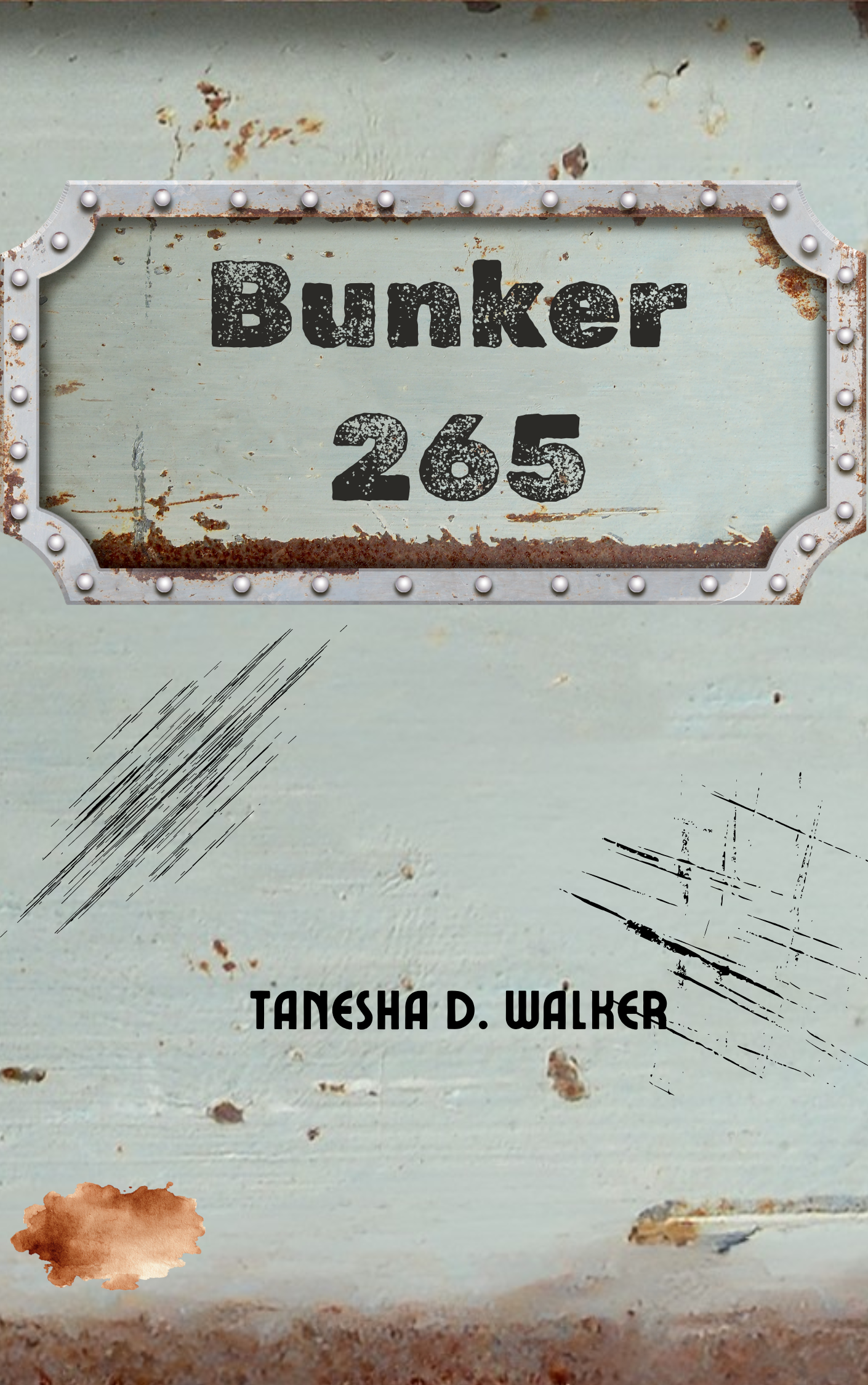 Bunker 256