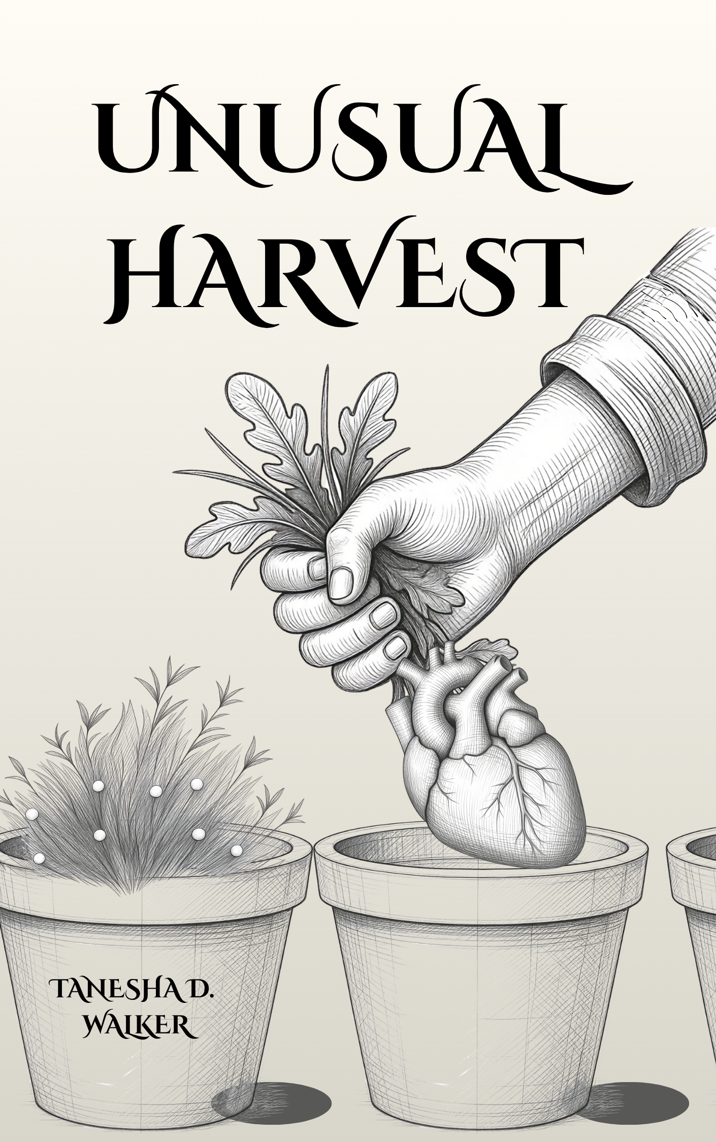 Unusual Harvest