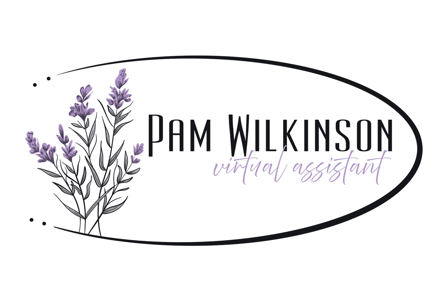 Pam Wilkinson, Virtual Assistant