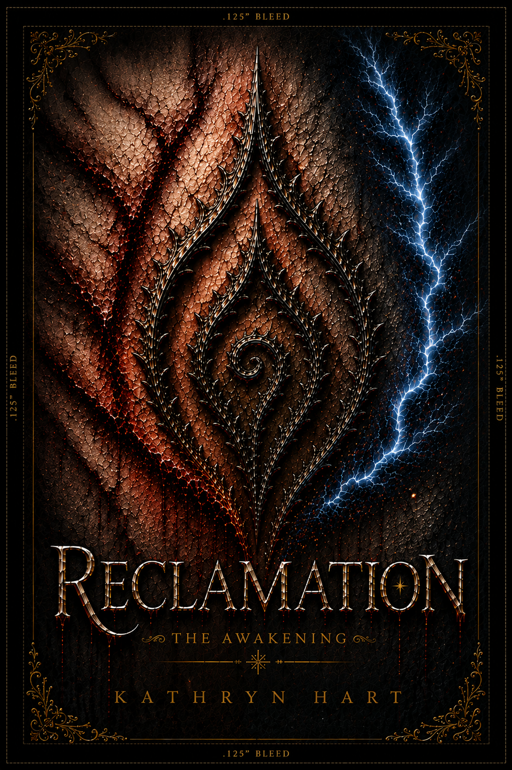 Reclamation: The Awakening