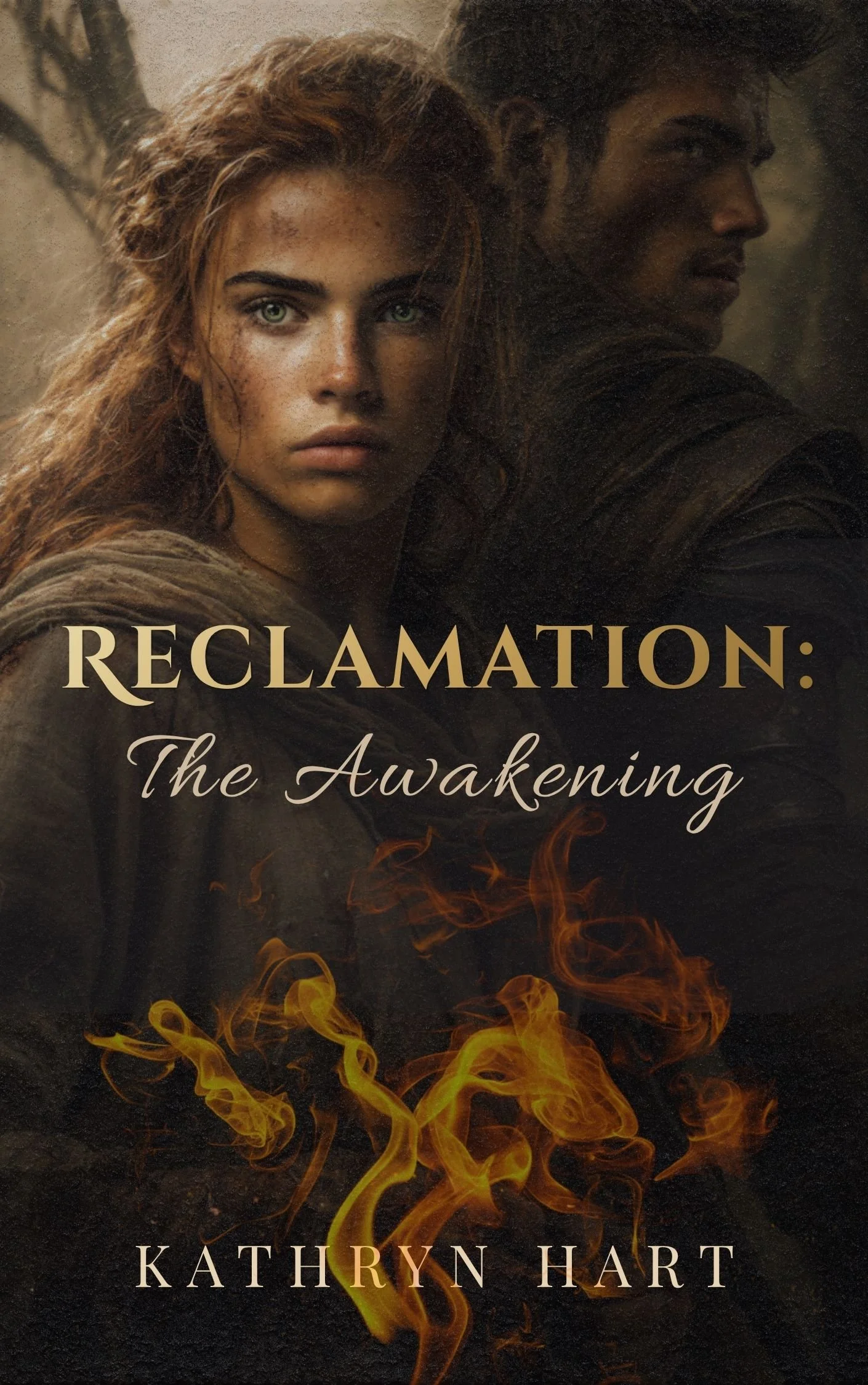 Reclamation: The Awakening