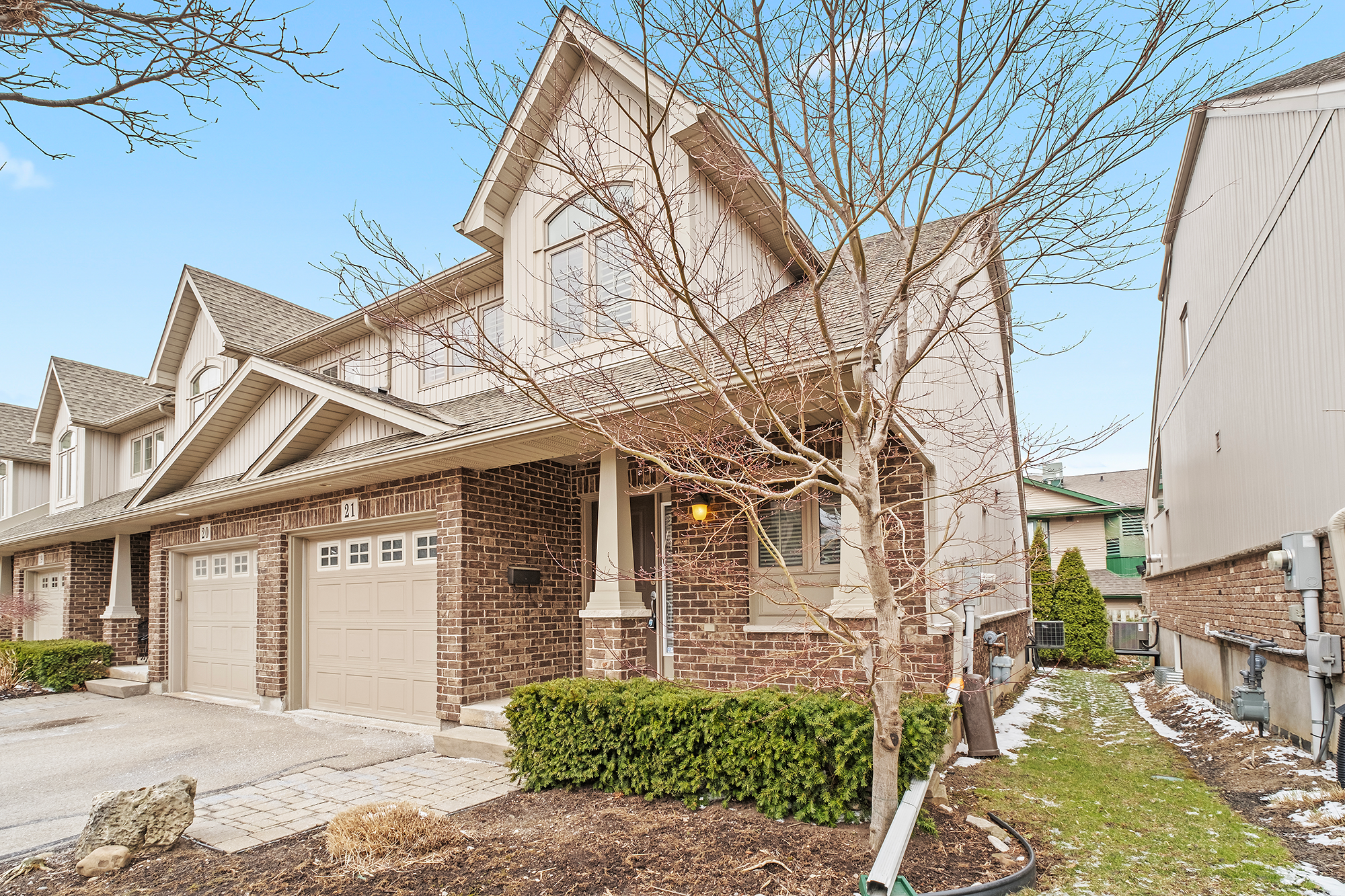 Standard Listing Package ⭐