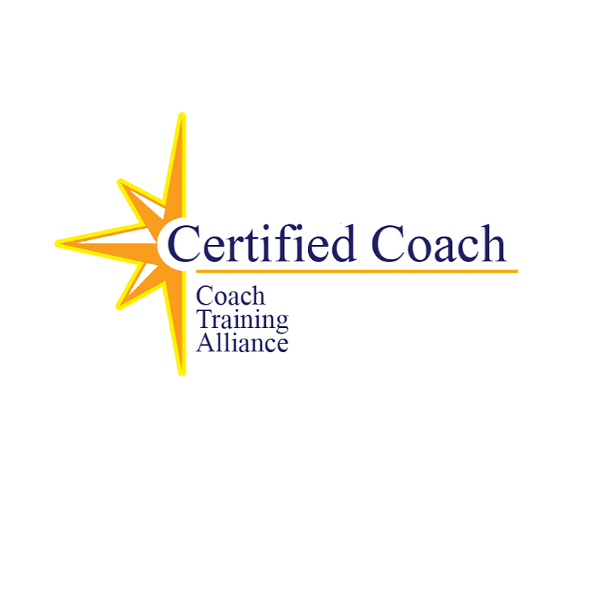 Embrace Becoming Coaches are certified by Coach Training Alliance