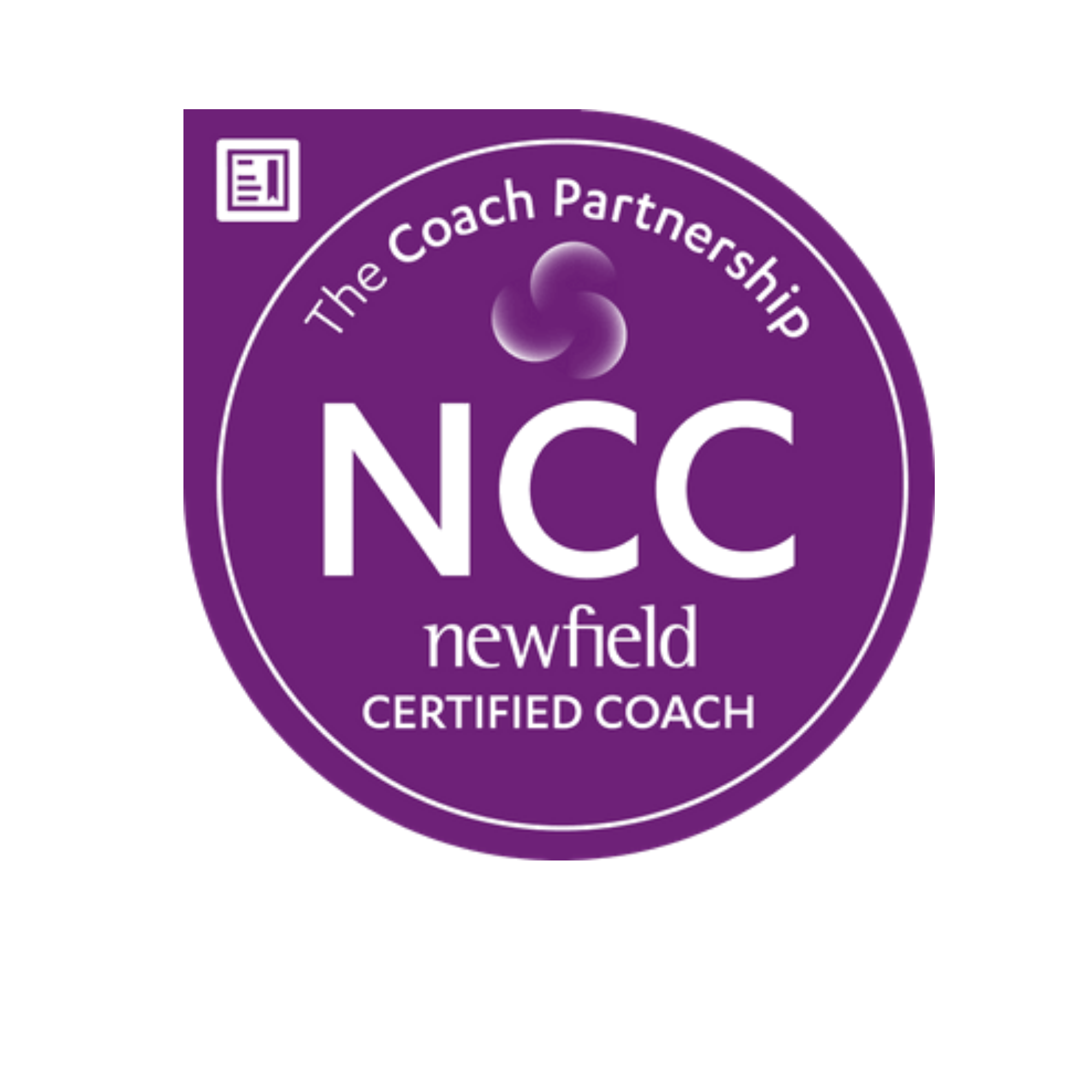 Embrace Becoming Coaches are Newfield Certified Coaches