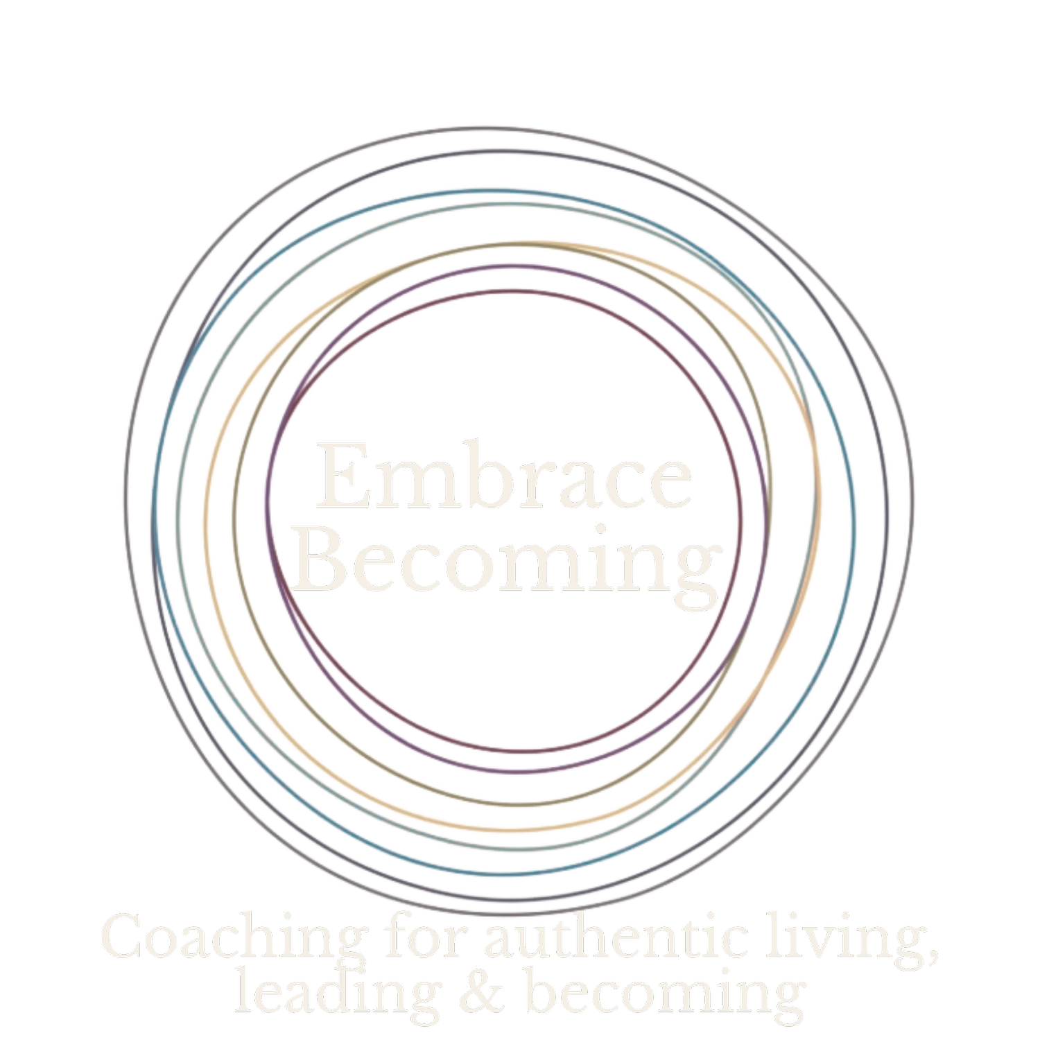 Embrace Becoming