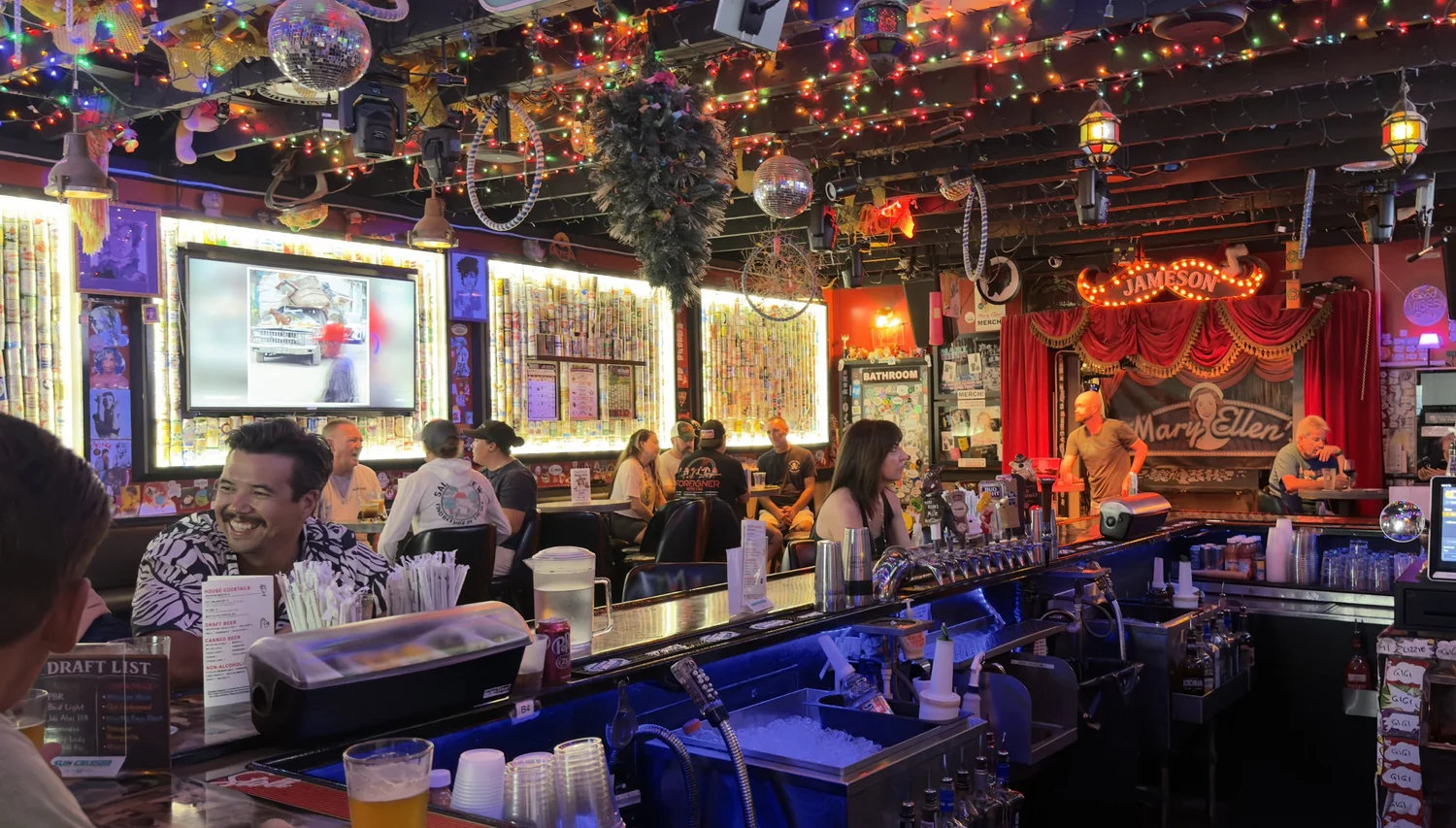 Bar photo 1