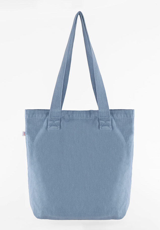 Frenchy's Tote Bag