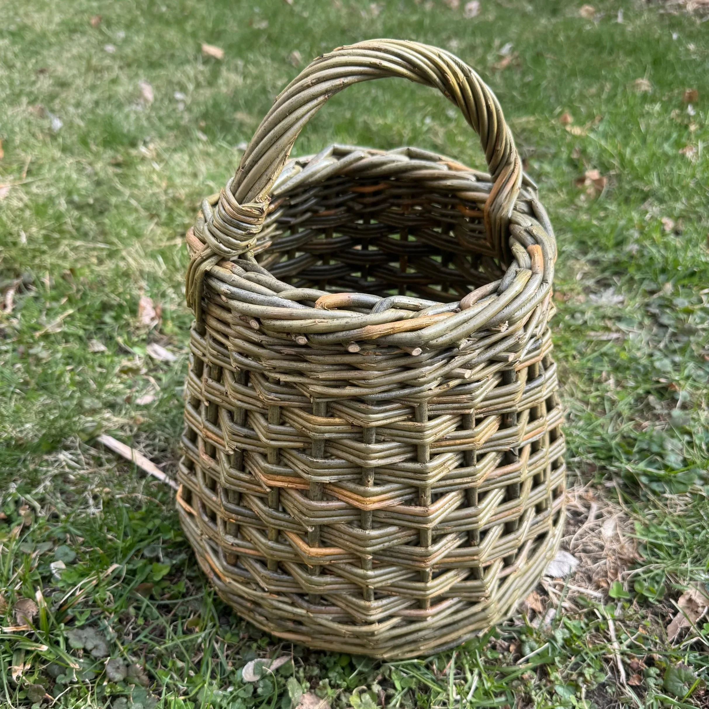 Baskets