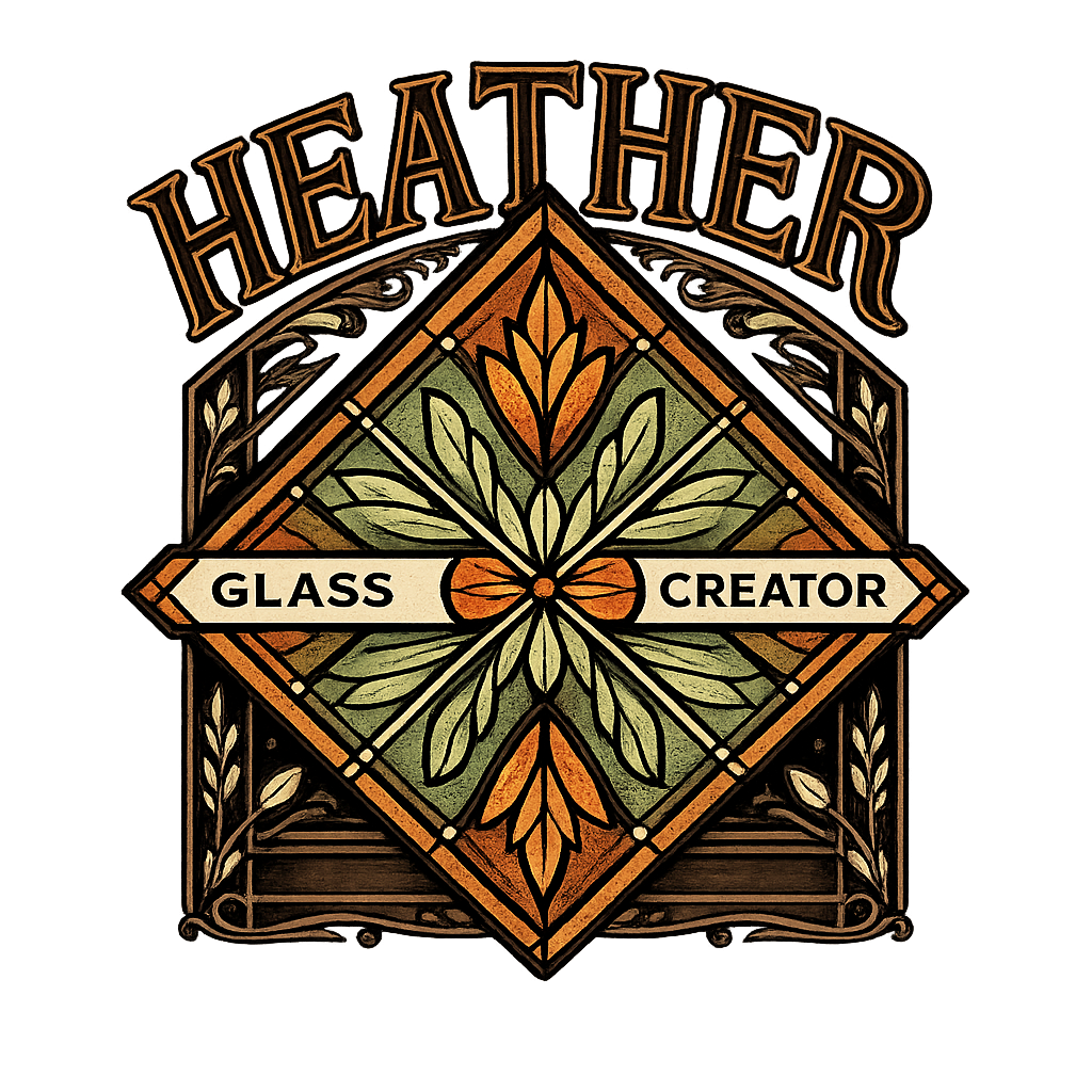 Heather Glass Creator
