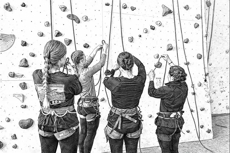 Gruppensetting/ Teambuilding