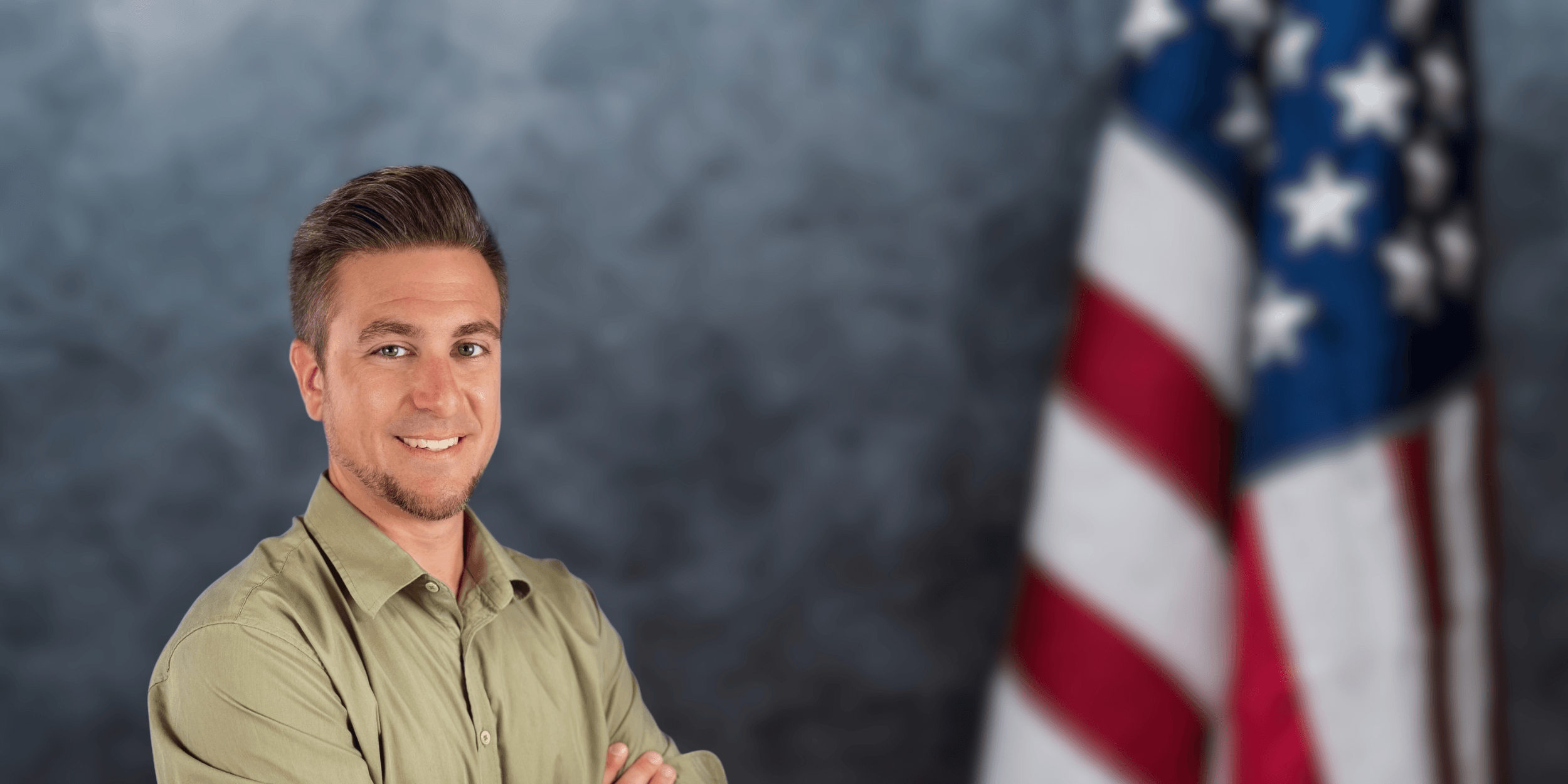 Matt Danieluk for State Rep | CT District 45 Democratic Candidate