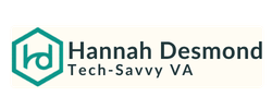 Hannah Desmond | Tech-Savvy VA