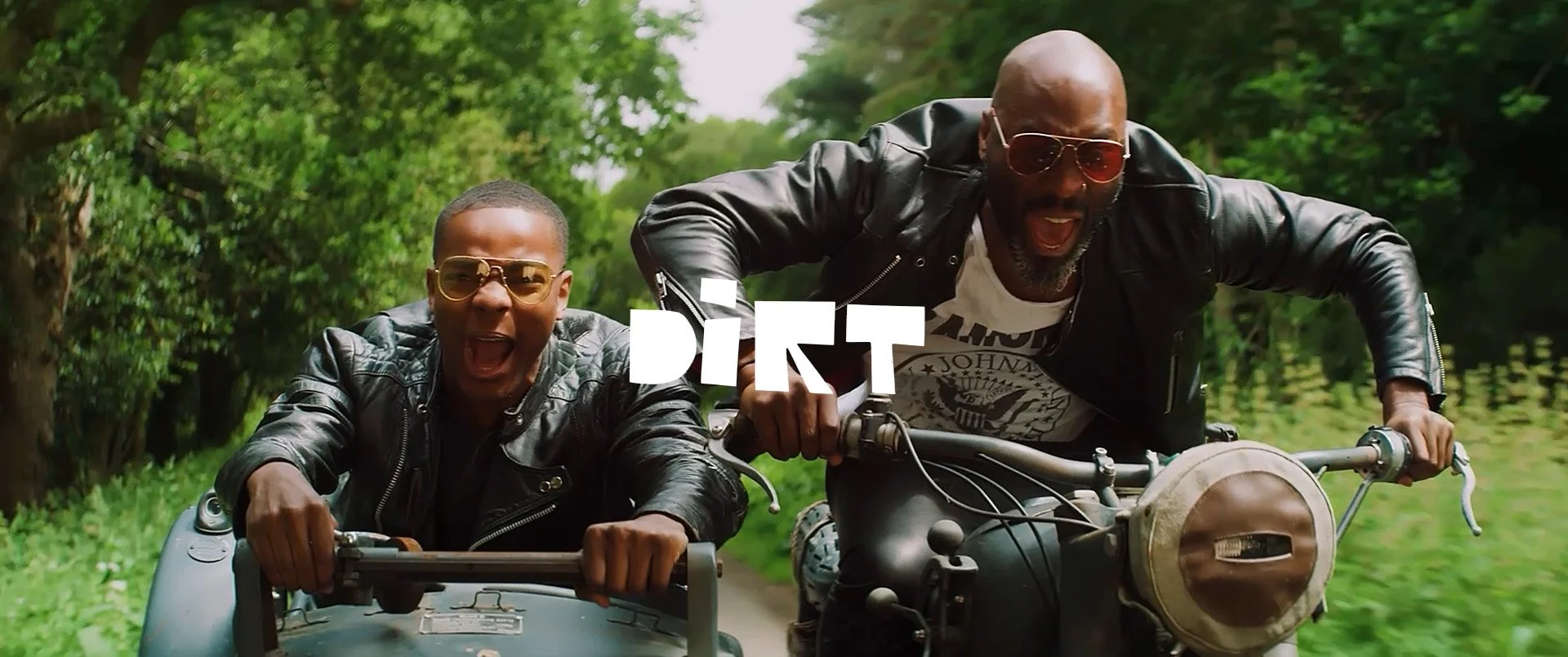 Dirt