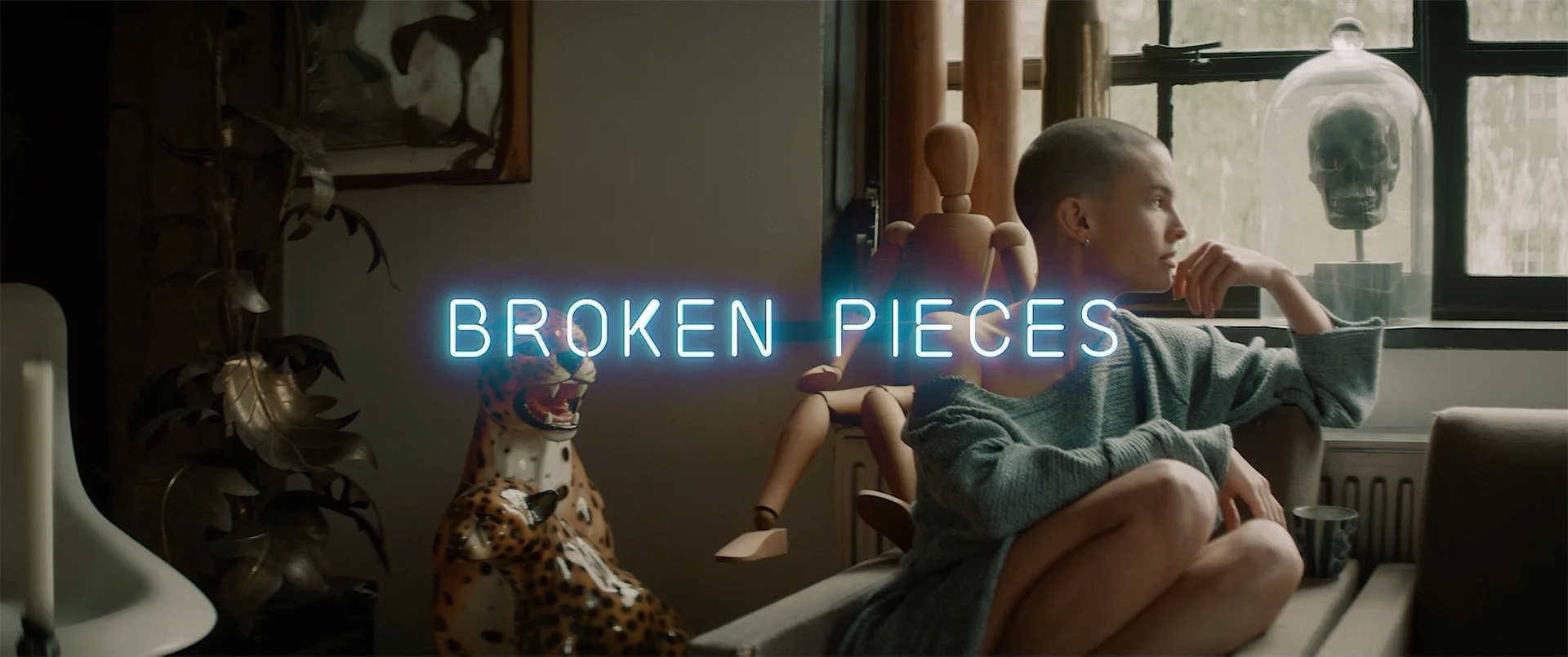 Broken Pieces