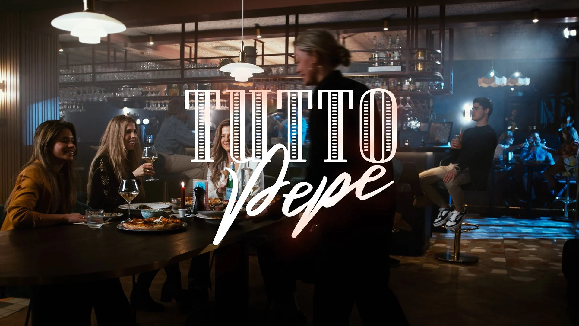 La dolce vita