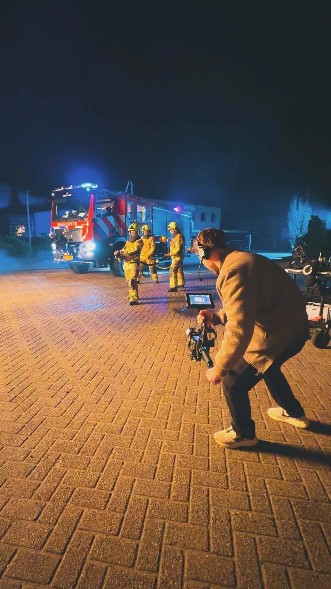 en dan loopt het toch uit de hand…