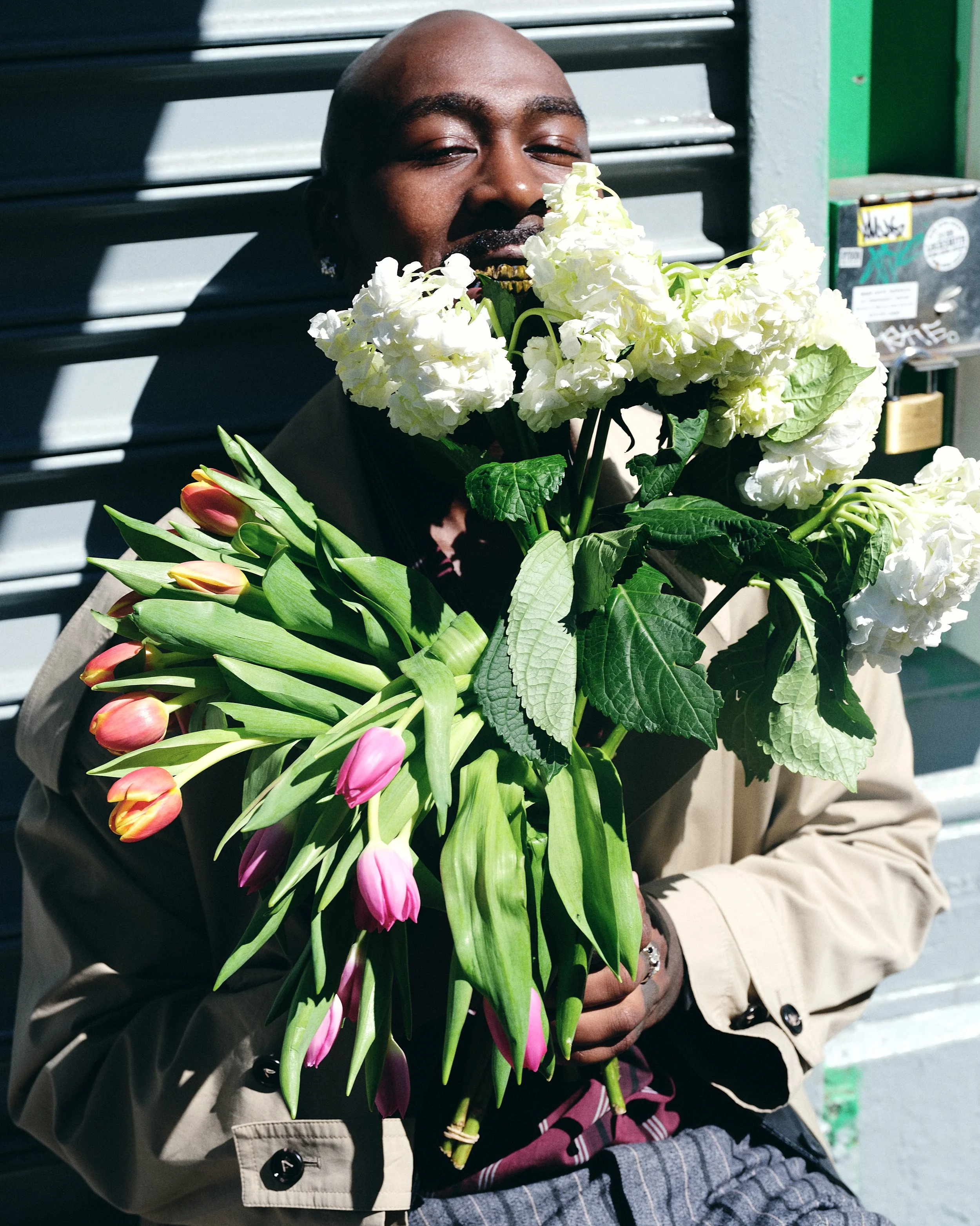 An image of the Cultural Center.