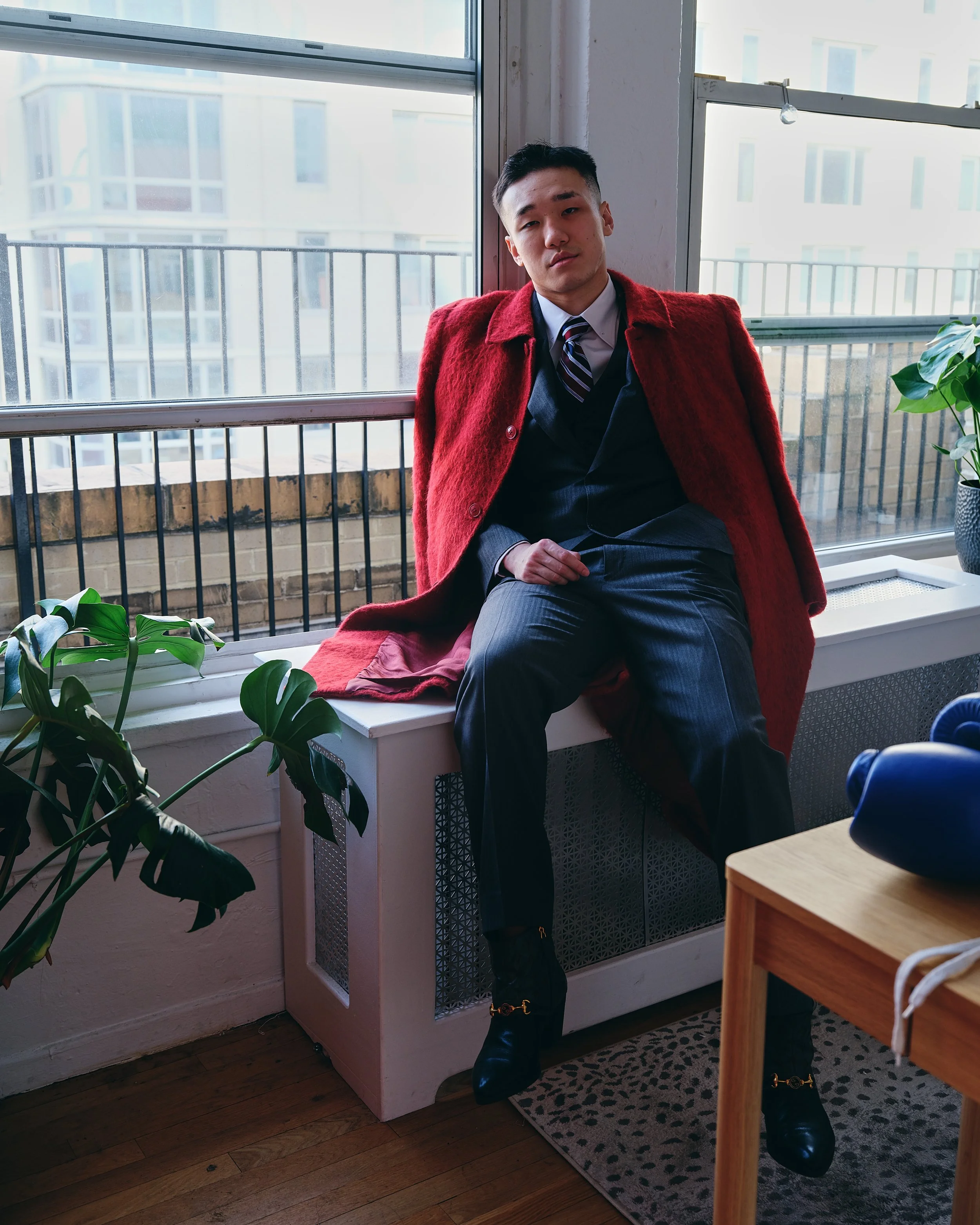 An image of the Cultural Center.