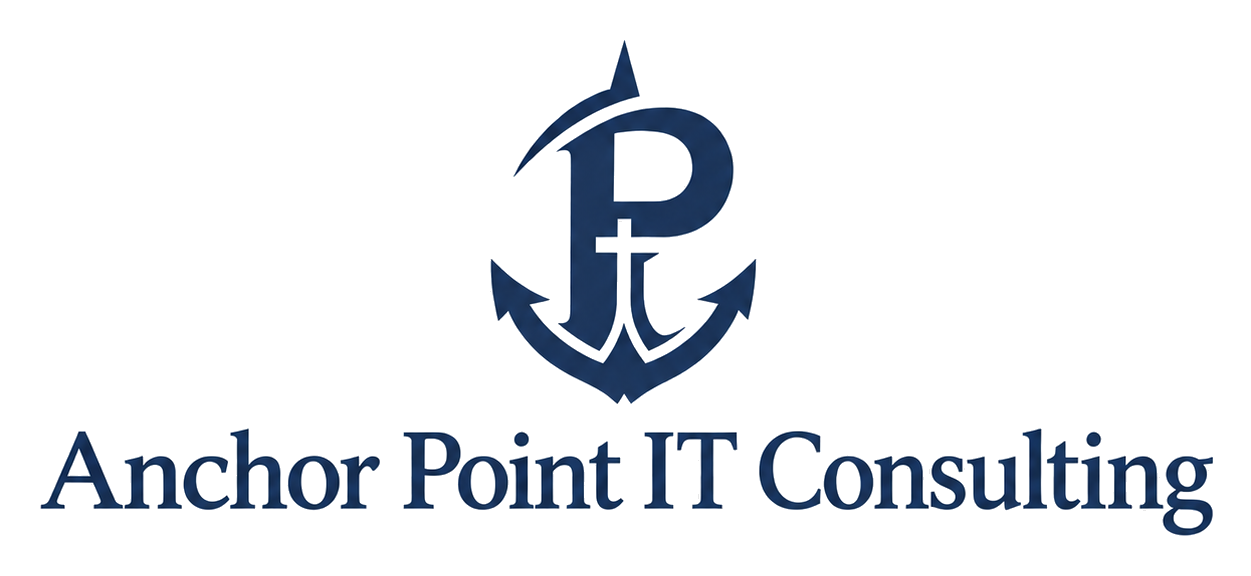 Anchor Point IT Consulting