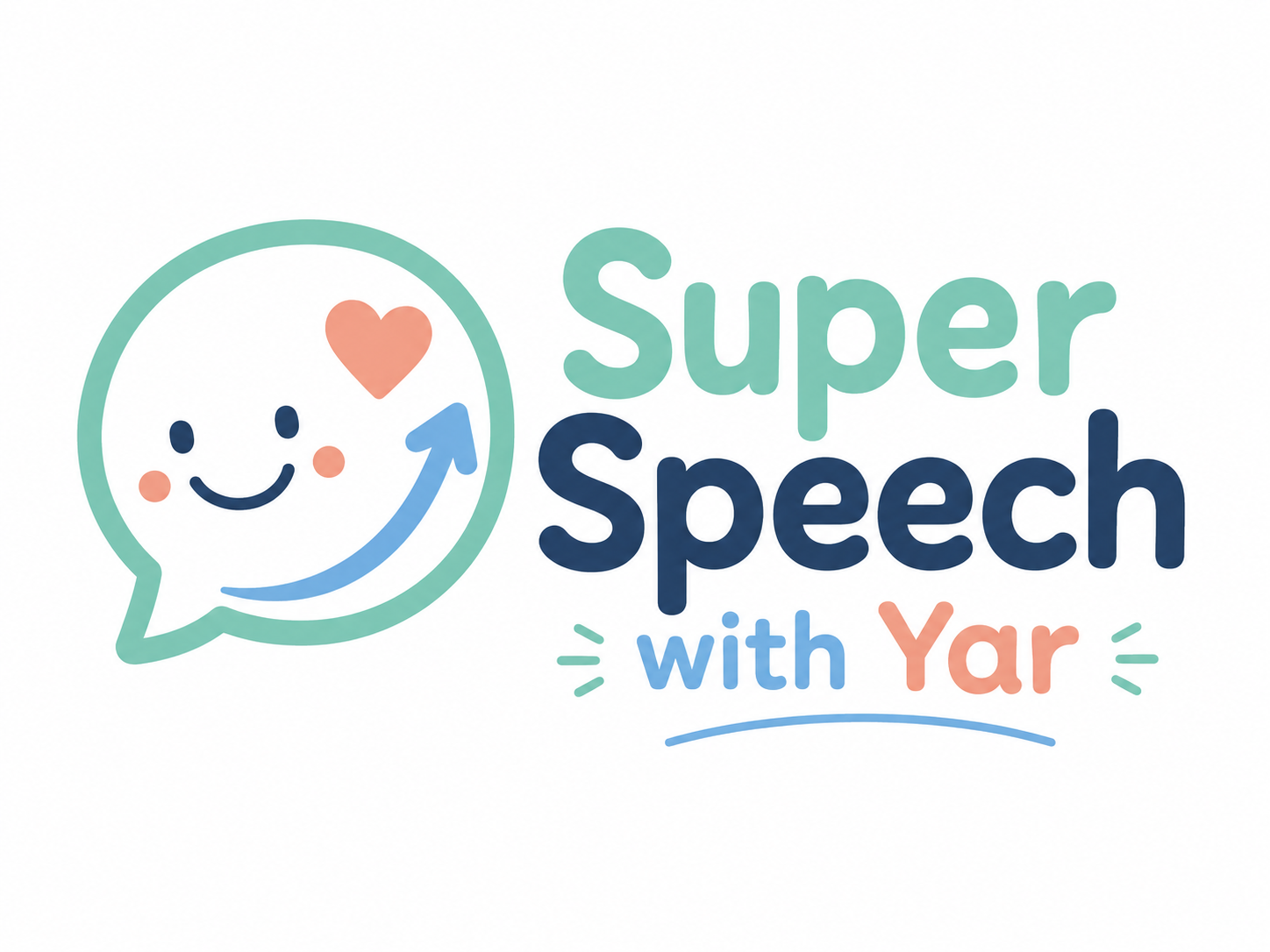 Super Speech with Yar