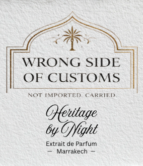 Heritage by Night