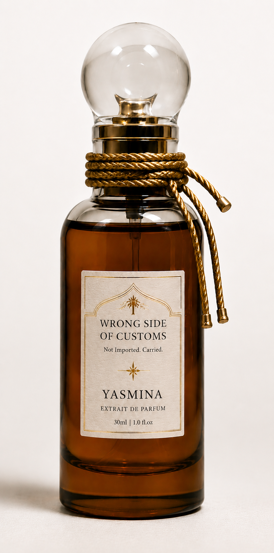 Yasmina