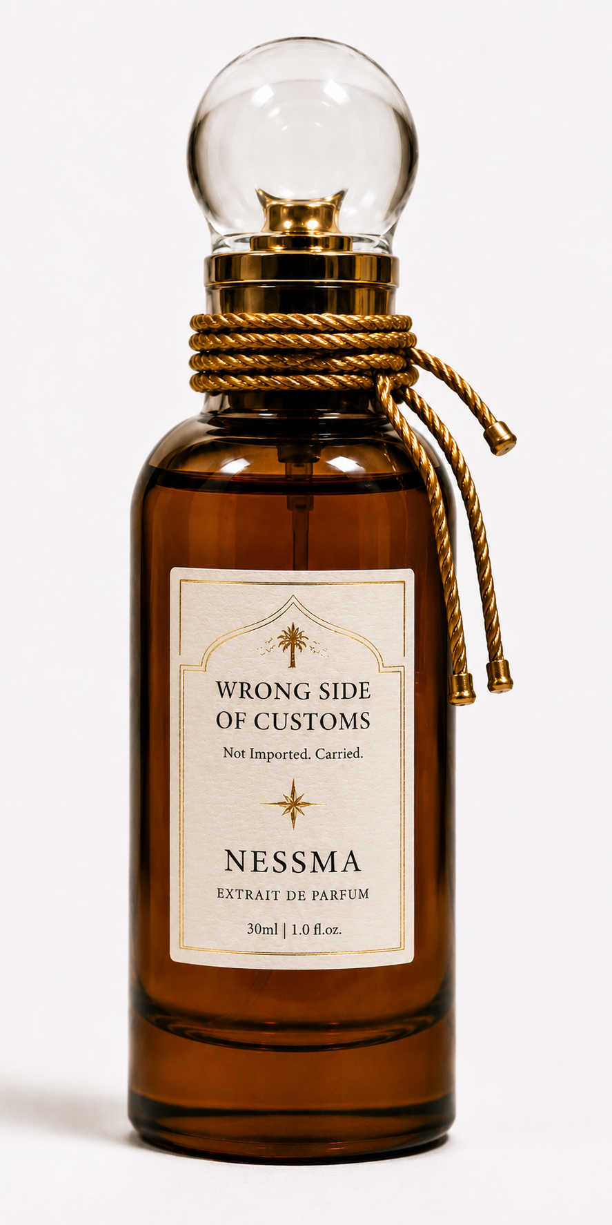 Nessma