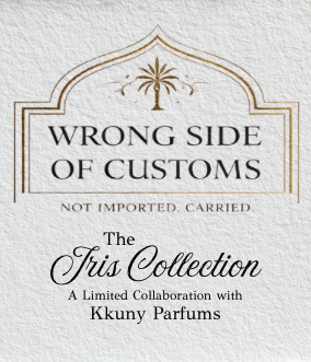 The Iris Collection (Coming 5/30)