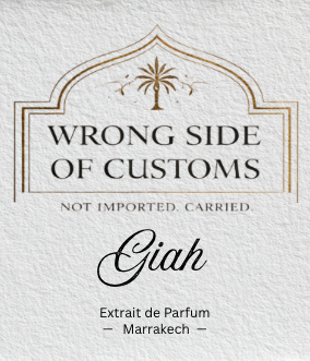 Giah